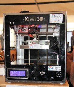 Laboratori di Stampa 3D Verona
